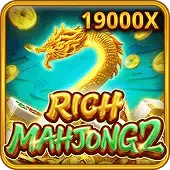 Mahjong Rico 2 thumbnail